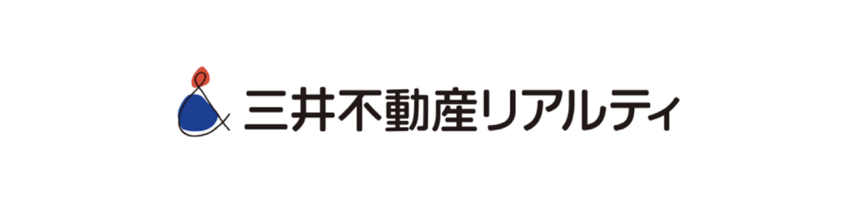 三井不動産リアリティ